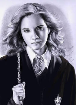 Hermione