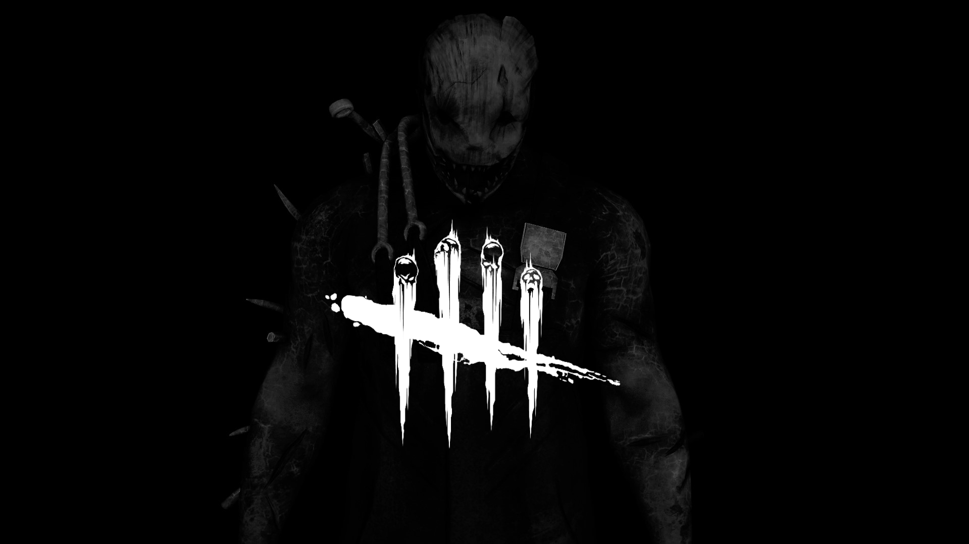 Dbd Trapper Wallpaper By Detectivemedic On Deviantart Dbd Trapper Wallpaper By Detectivemedic On Deviantart
