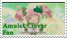 Amulet Clover