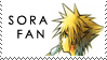 Sora Stamp