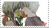 Hungary x Prussia Stamp by Akimi-Chan15