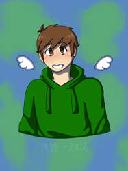 Edd Gould 