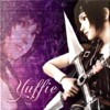 Yuffie Icon by demeters