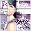 Rinoa FinalFantasyVIII - Icon