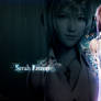 Serah FFXIII Wallpaper