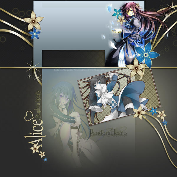 Alice FREE Youtube Background by demeters