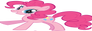 Animated Pinkie Pie My Little Pony