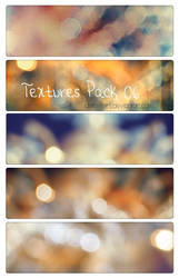 Texture Pack 06 by demeters