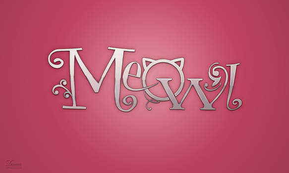 Meowl  Logo