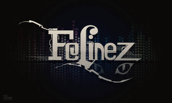 Felinez Logo