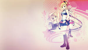 Lucy Heartfilia