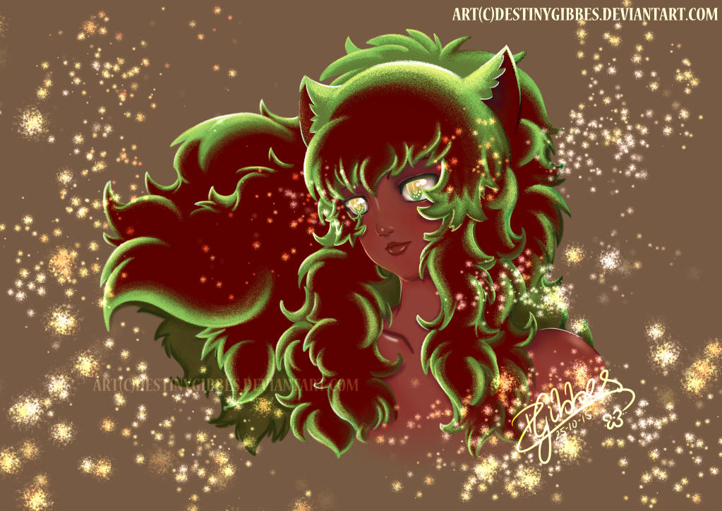 Autumn Sparkles by lDestiny Autumn Sparkles by lDestiny