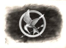 Mockingjay