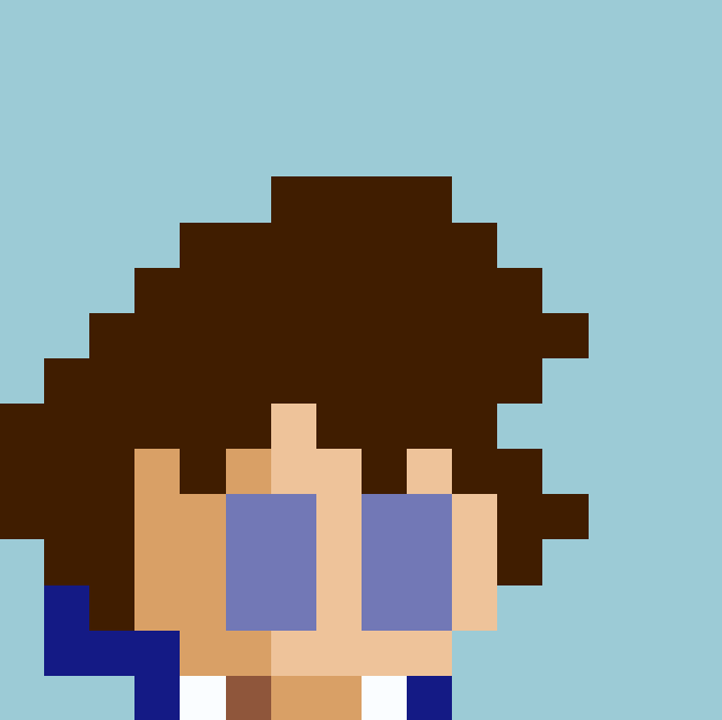 Pixel Art Avatar Icon Generator by h071019 on DeviantArt
