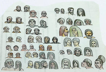 aidmoore - Professional, General Artist | DeviantArt