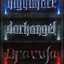Realistic Gothic Games Styles