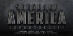 Tutorial - Create a Captain America Text Effect by KoolGfx