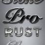 Pro Text Effects V2 - PS Styles
