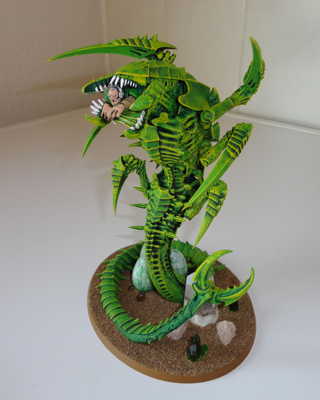 16 Trygon by nicedino on DeviantArt