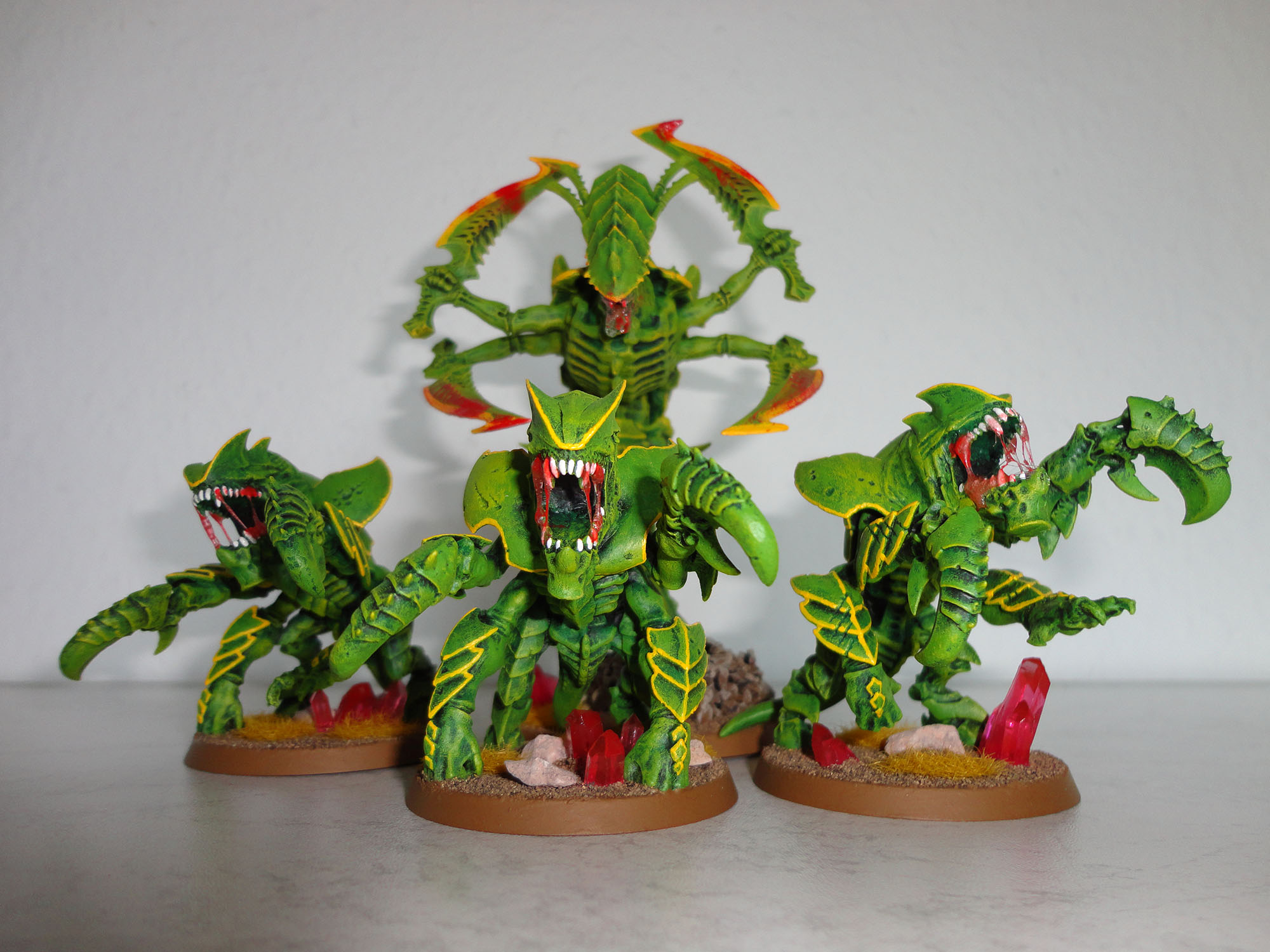 Swarmlord 09