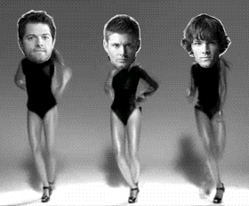 GIF) All the single ladies by W-izardInA-rmor on DeviantArt GIF) All the single ladies by W-izardInA-rmor on DeviantArt