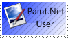 Paint.NET Stamp - firefly-18 by Club-PaintDotNET