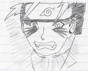 naruto fanart 2