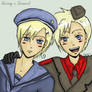 APH: Smile for me