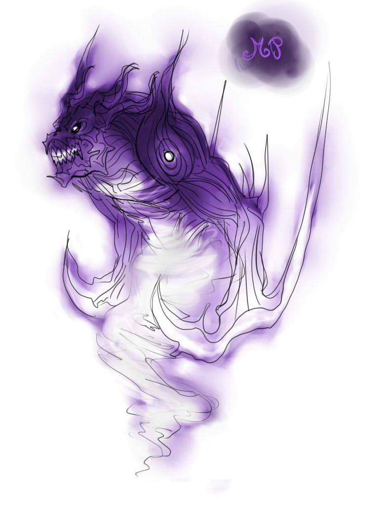 Muk Djinn