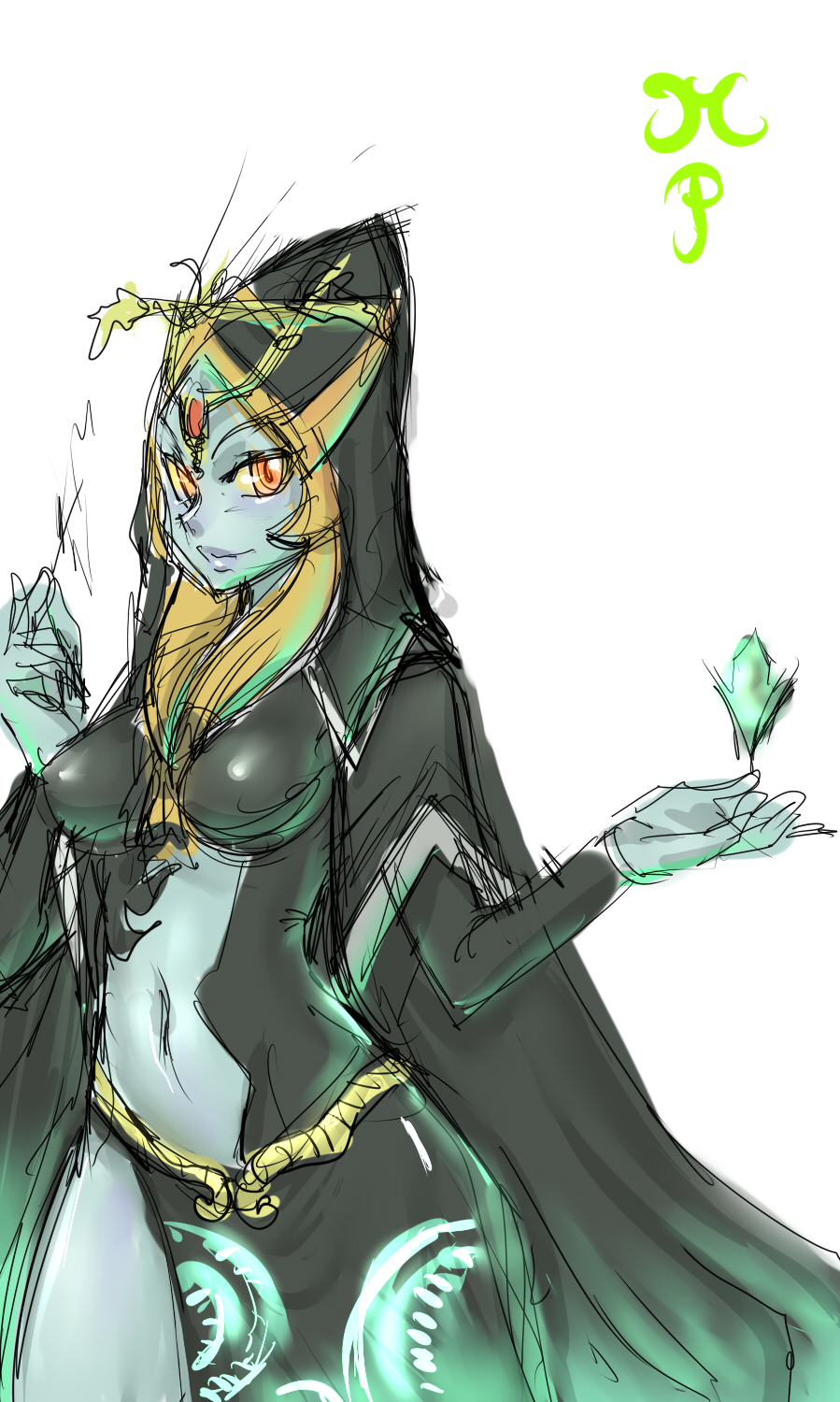 Midna