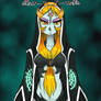 Midna True Form