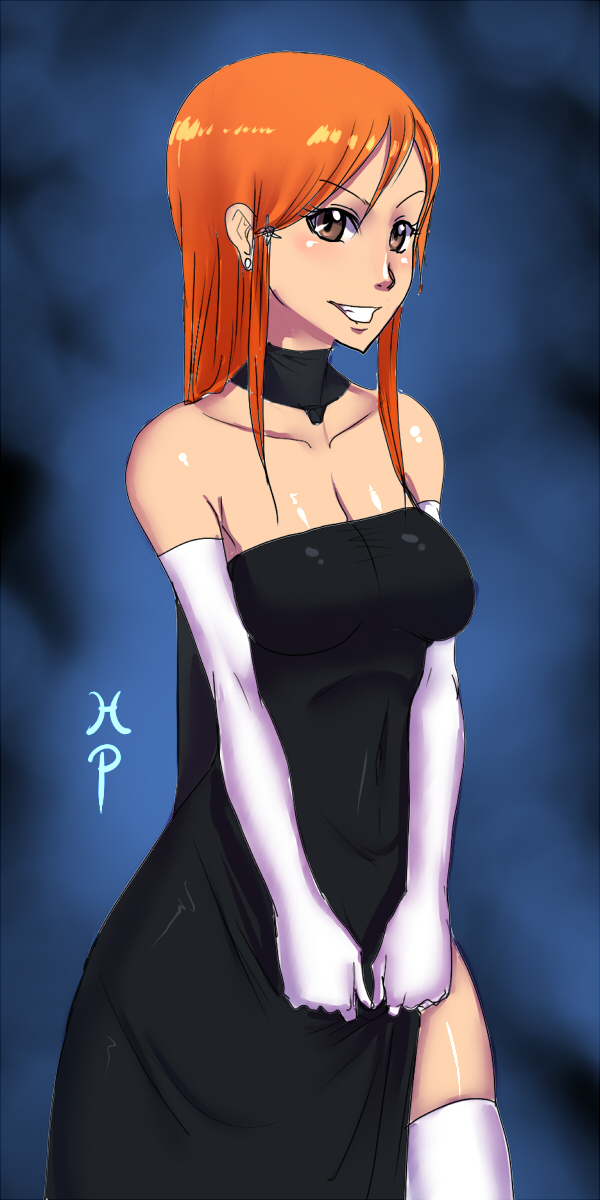 Inoue orihime