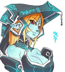 Midna X2X