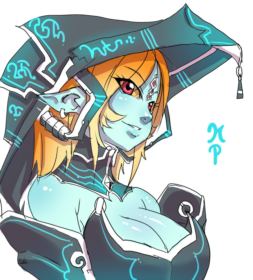 Midna X2X