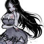Marceline - Queen of Vampires