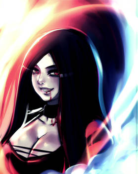 Marceline