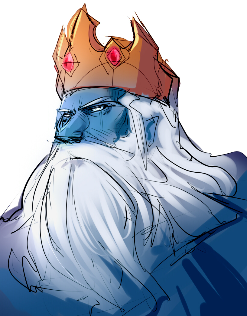 Ice King