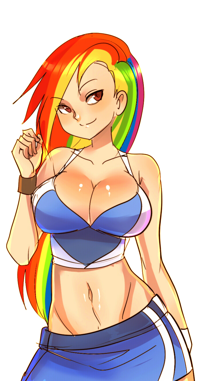 RainbowDash H