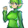 Saria