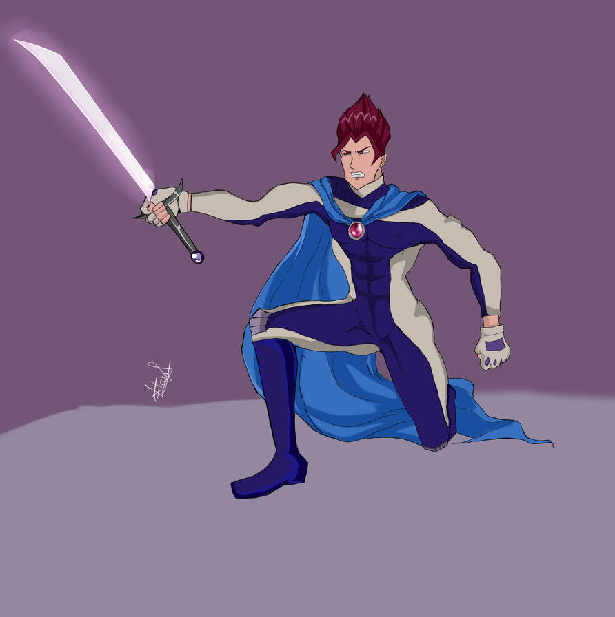 Winx Riven by ThegayFable on DeviantArt