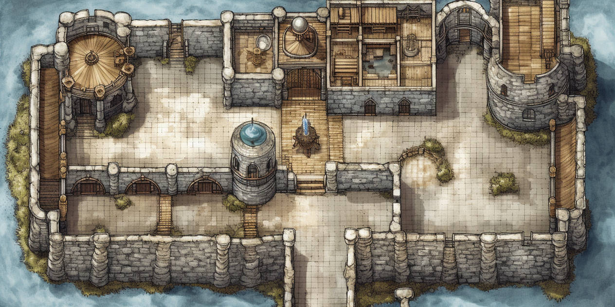 Tabletop game concept. by BergionStyle on DeviantArt Tabletop game concept. by BergionStyle on DeviantArt