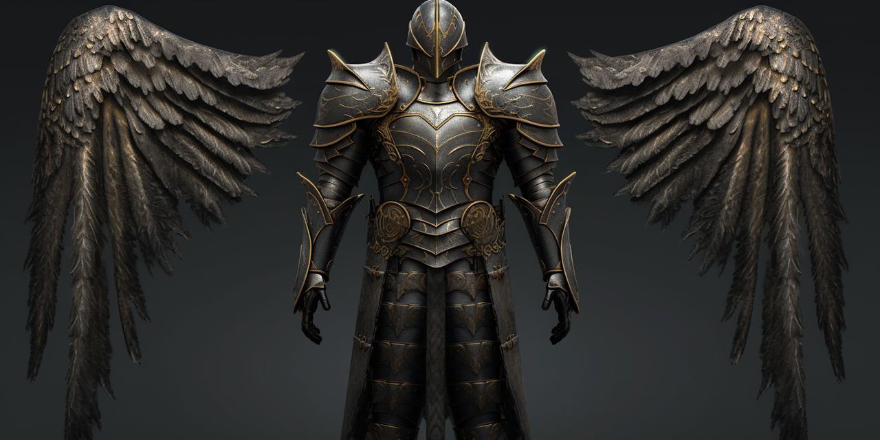 Side concept. Armor. by BergionStyle on DeviantArt