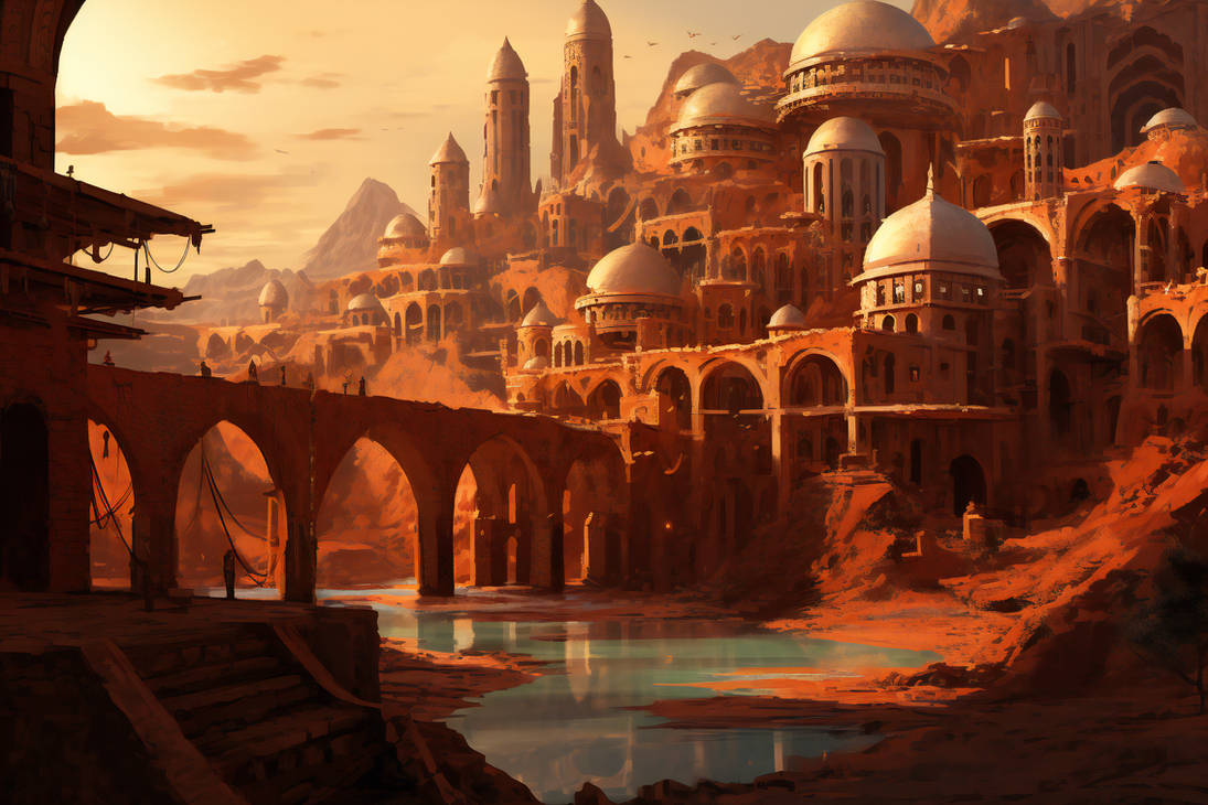 Architect experiments. Concept. by BergionStyle on DeviantArt