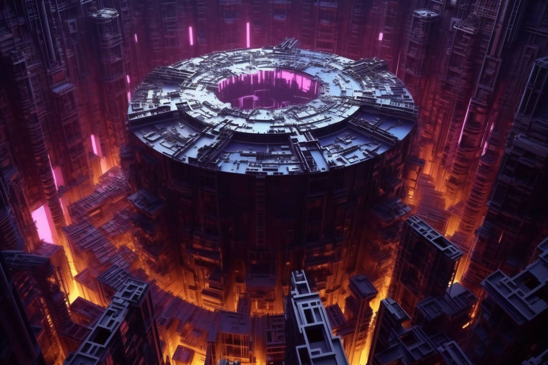 Concept core. by BergionStyle on DeviantArt