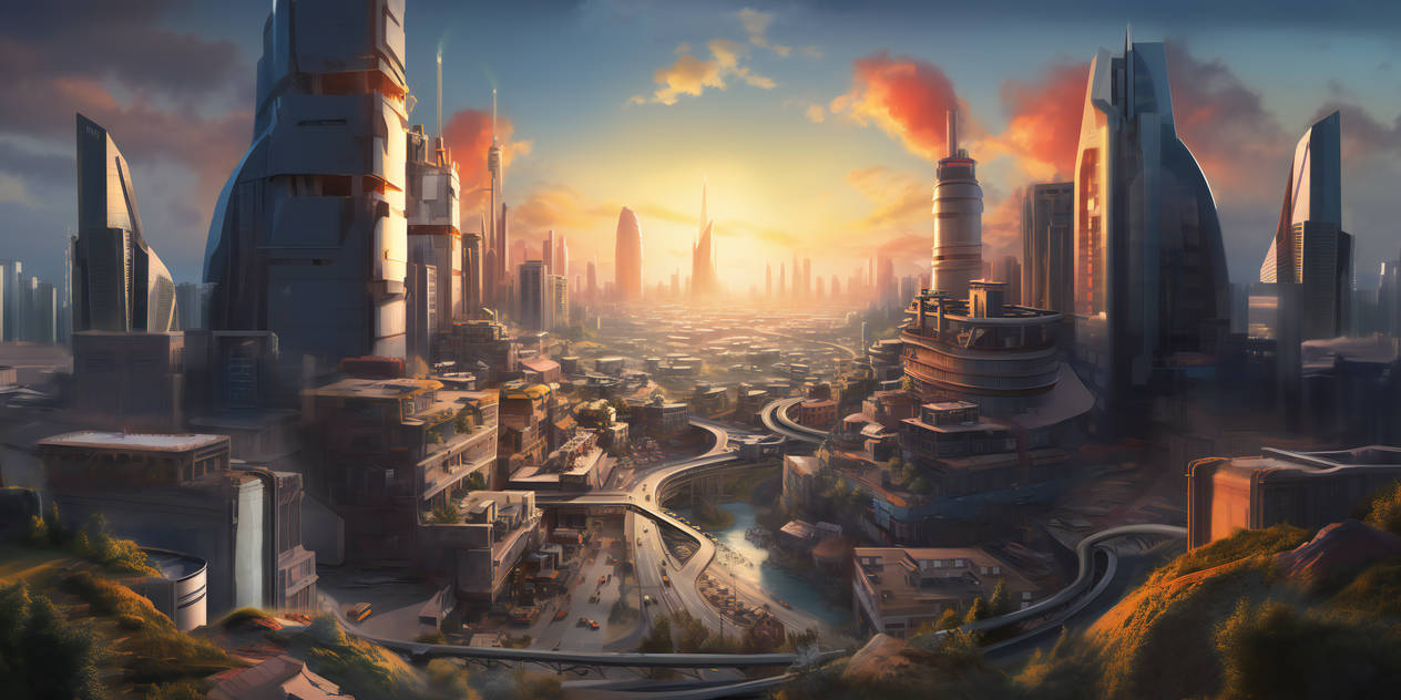 Banner in style City 17 from Half Life. by BergionStyle on DeviantArt