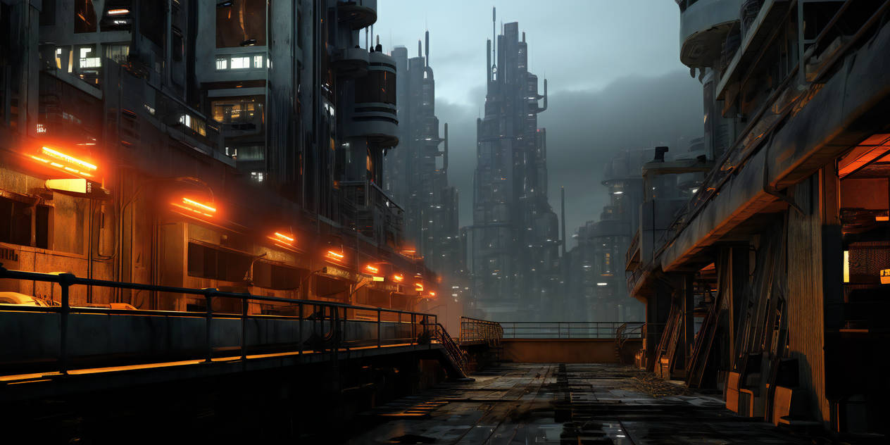 Banner in style City 17 from Half Life. V21 by BergionStyle on DeviantArt