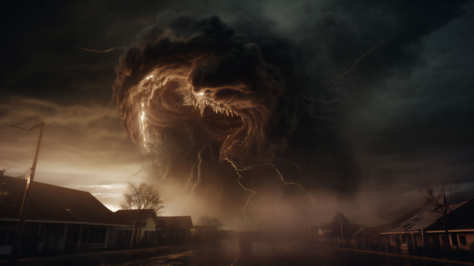 Terrifying Deviantart Terrifying weather. by BergionStyle on DeviantArt