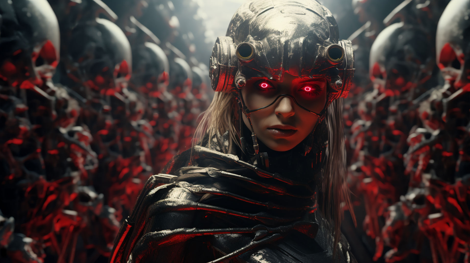 Obsession Demon WH40k. Way of demonic obsession. by BergionStyle on DeviantArt