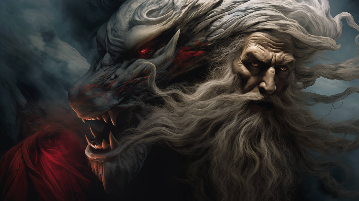 Dragon Soul. by BergionStyle on DeviantArt