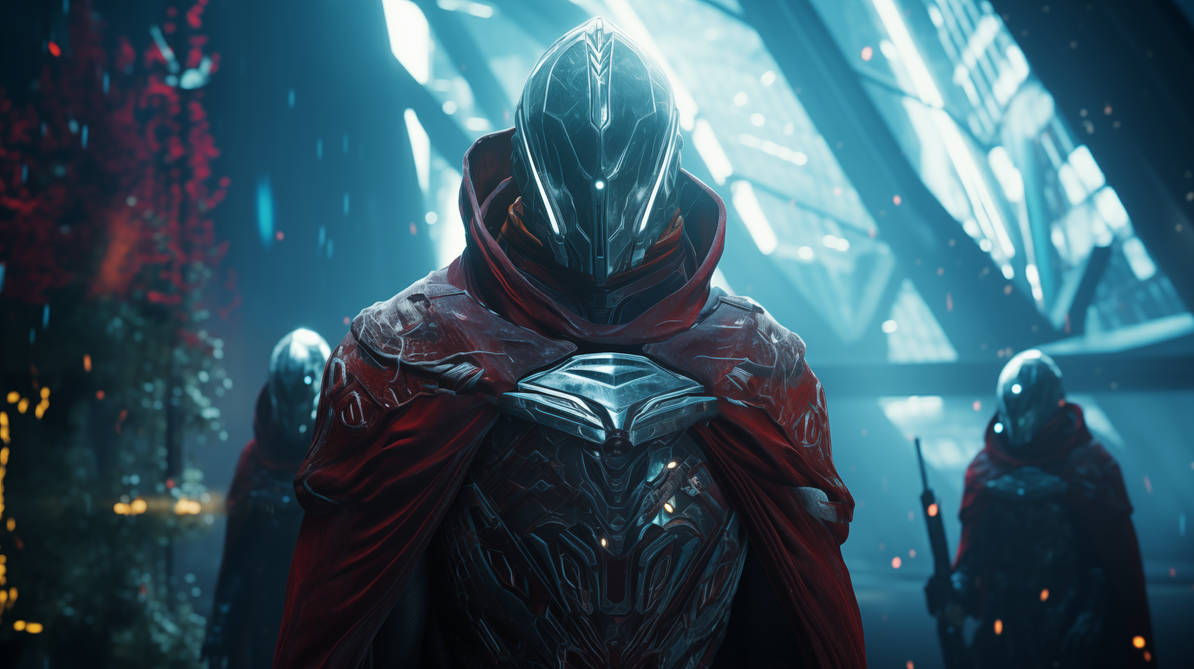 Sci FI. Cult. by BergionStyle on DeviantArt